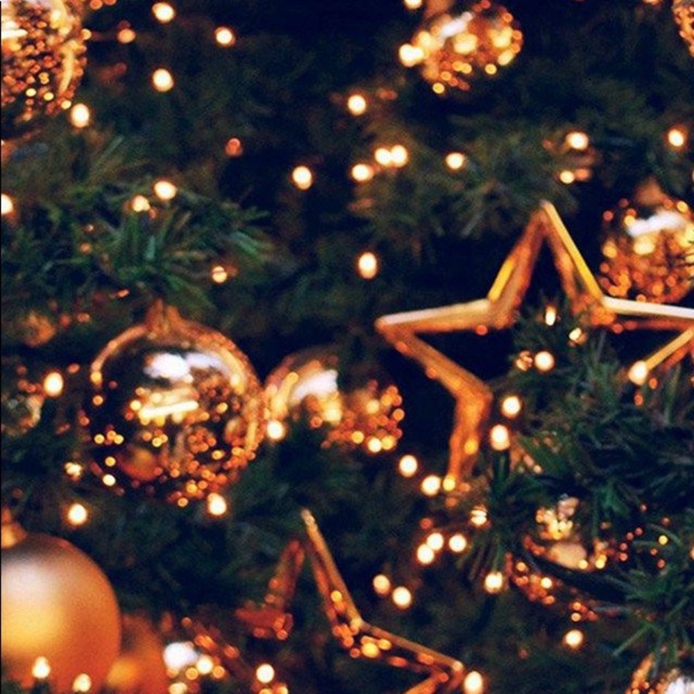 FOR JORDAN - Christmas surprise goodie bag